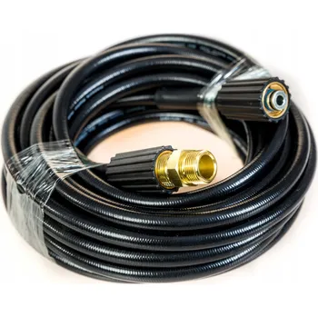 Zahradní hadice Hadice Toolsprofi 7 m