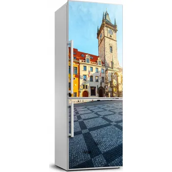 Fototapeta Fototapeta samolepící na ledničku Praha Česká republika