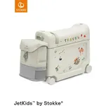 STOKKE Jetkids Travel Bundle Sea Green