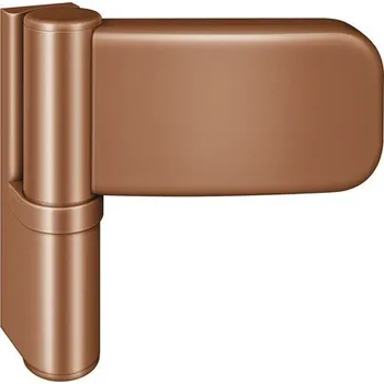 pant Dveřní pant Simonswerk K 3035 Barva: zlatý dub RAL 8003