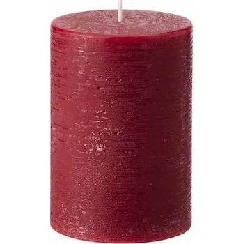 Svíčka Tradiční sójová svíčka s vůní lesních plodů IKEA 1 ks