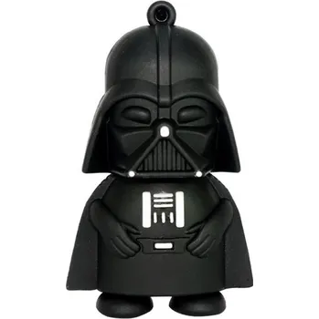 USB flash disk USB flash disc 8 GB 3.0 STAR WARS HVĚZDNÉ VÁLKY LORD VADER