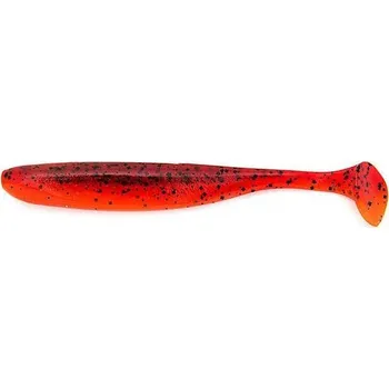 Umělá nástraha Keitech Gumová Nástraha Easy Shiner Delta Craw - 4,5" 11,3 cm 6 ks
