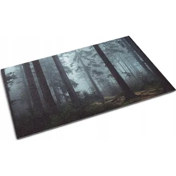 Rohožka Hotová textilní venkovní rohožka 60 x 40 cm