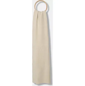 Šála Kašmírový šátek Pangaia 10002244 béžová 01X, vel. ONE SIZE