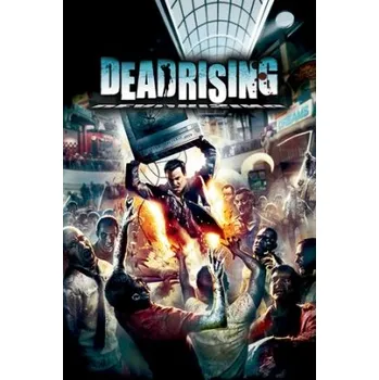 Počítačová hra Dead Rising