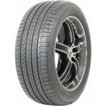 Letní osobní pneu TRIANGLE ADVANTEX SUV TR259 215/55 R18 95V