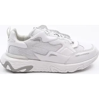 Pánské tenisky Tenisky Karl Lagerfeld BLAZE bílá barva, KL52424 KL52424.41S 00X, EUR 43