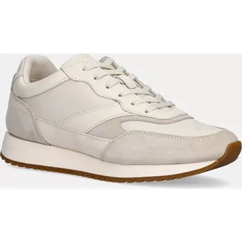 Pánská obuv Tenisky BOSS Kai béžová barva, 50536282 50536282.118 12X, EUR 38