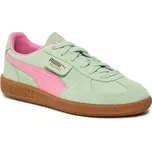Sneakersy Puma Palermo 396463 02 Zelená 37