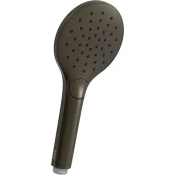 Ruční sprcha TRES černý bronz 29963112KMB