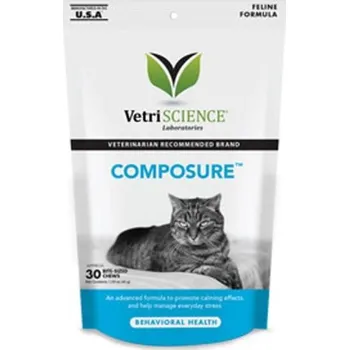Composure for cats 45g