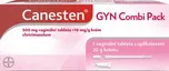 Canesten Gyn Combi Pack vag.tbl.+crm.1+20g