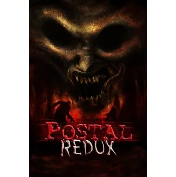 Elektronika POSTAL Redux
