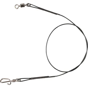 Mikado OCELOVÉ LANKO - JAWS SUPER STRONG 35cm/23kg - 2 ks