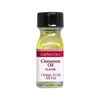 LorAnn Aroma olejové skořice, super silný 3,7ml LorAnn