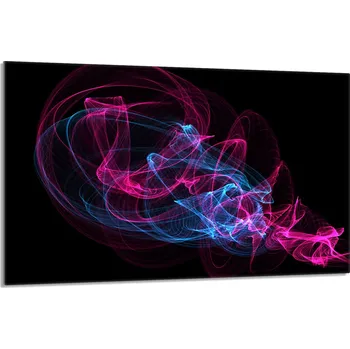 Obraz Krájecí deska TMK ArtDeko sklo 1 ks