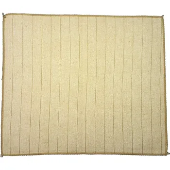 RC model lodě Dušek Vikingská prodloužená loď 1060 1:35 - sada plachet