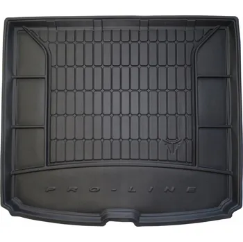 autokoberec Gumová vana do kufru Frogum