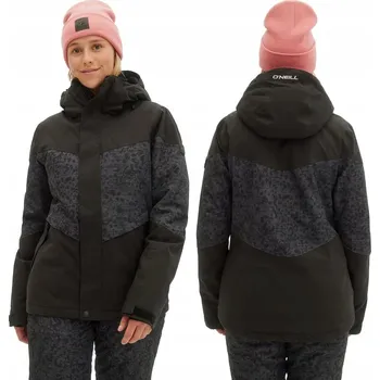 Dámská zimní bunda O'Neill [1P5020-9010] snowboard lyže 10K
