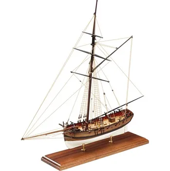 RC model Victory Models Lady Nelson 1:64