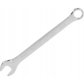 Klíč NP-KPO12 Očkoplochý klíč velikost 12mm - prodloužený