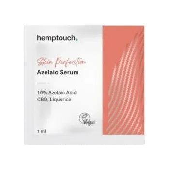 Pleťové sérum Hemptouch Pleťové sérum s kyselinou azelaovou - vzorek 1ml