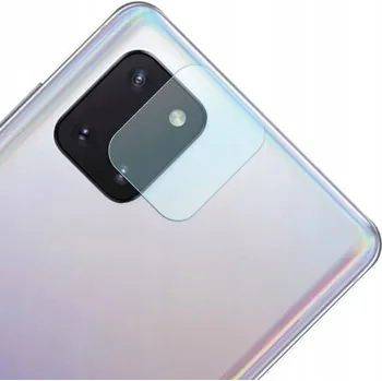 Tvrzené sklo TelForceOne pro Samsung Galaxy Note 10 Lite 1 ks