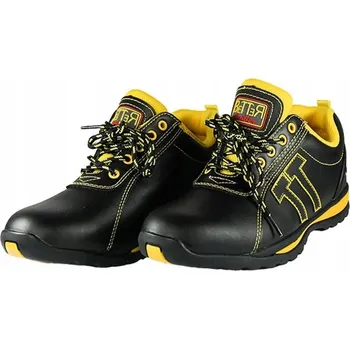 Pracovní obuv Pracovní polobotky JOBBER LICO S1 velikost 47