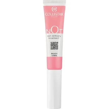 Tvářenka Collistar NOT Blush Vibes Blush - Tekutá tvářenka 15 ml - 02 Frozen Raspberry