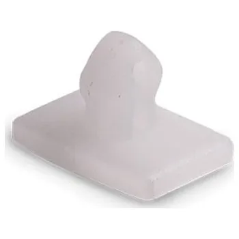 Příslušenství pro LED osvětlení Montážní klip KLUŚ TEKNIK