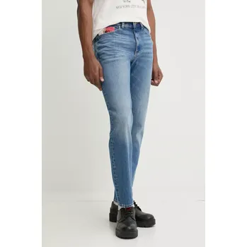 Pánské džíny Džíny Tommy Jeans DM0DM21858 modrá 95X, vel. 31/32