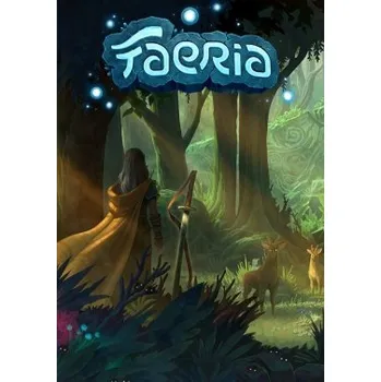 Počítačová hra Faeria