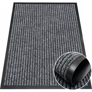 Rohožka VSTUPNÍ ROHOŽKA 40x60 PŘED DVEŘE DO DOMU