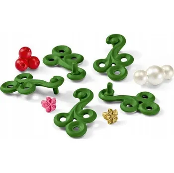 Figurka Dekorativní sada Schleich Svět elfů Bayala 9 ks.