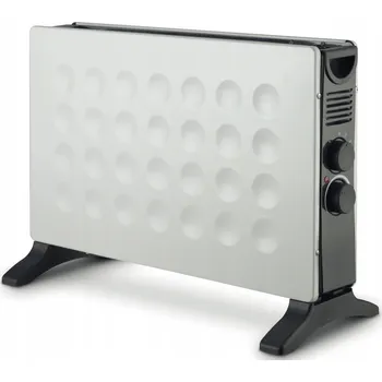 Přímotop Konvektorový ohřívač Tagred 2000 W, bílý