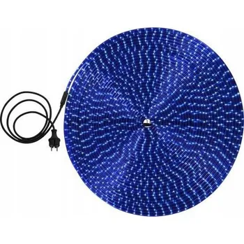 Venkovní osvětlení Venkovní lampa GLOBO LIGHT TUBE 38923 LED 0,44W