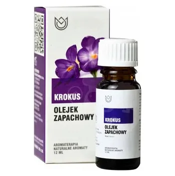 Vonný olej ŠAFRÁN 10ml Naturalne Aromaty