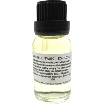 Vonný olej Evershine JABLEČNÝ KOLÁČ 15 ml