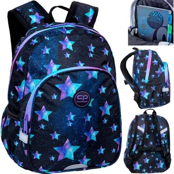 Městský batoh Batoh předškolní batoh CoolPack pro chlapce a dívky, vícebarevný