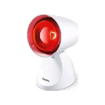 Infralampa Beurer s časovačem - 150 W