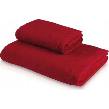 Ručník Osuška Möve 30x50 cm bavlna