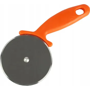 Kuchyňský nůž Nůž na pizzu kulatý na krájení, ostrý Prymus, 9 cm