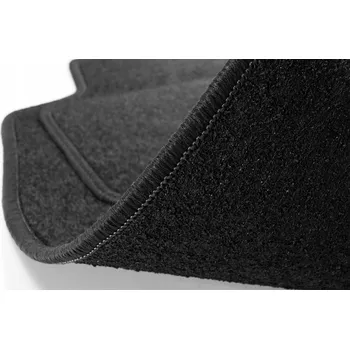 autokoberec VELUROVÝ KOBEREC ŘIDIČE HYUNDAI i30 III (16-...) - STANDARD - VÝBĚR BARVY