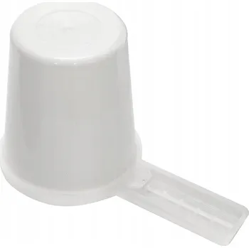 Krmítko pro ptáka Krmítko a pítko pro ptáky – bílé