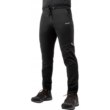 GRAFF TERMOAKTIVNÍ TEPLÁKY vel. M (182-188)