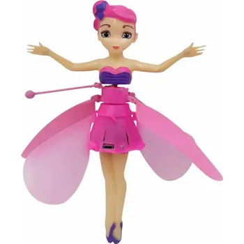 Figurka Leventi Létající víla Ella