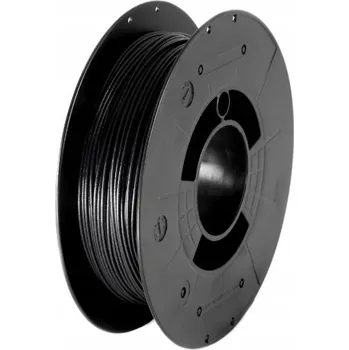 Filament Filament F3D PETG 1,75 mm 200 g Černý Galaxy Black