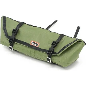 RC náhradní díl H-Speed taška střešní 1:10 zelená