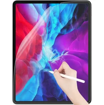 Ochranná fólie s texturou papíru pro iPad Pro 12,9" (2018-2022)